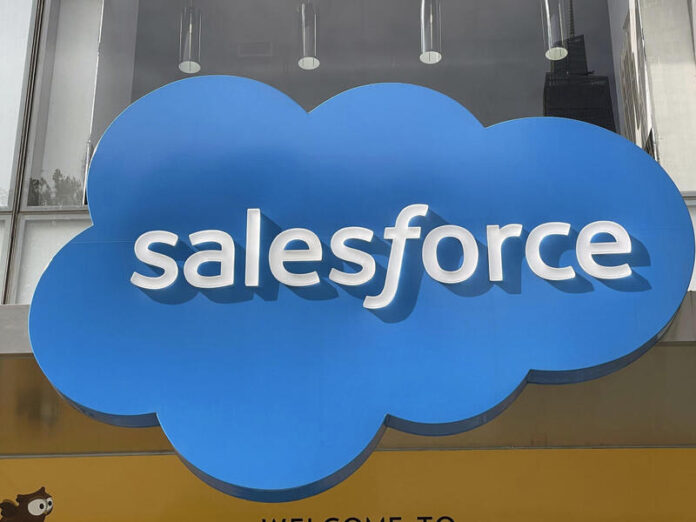 Blue Shield & Salesforce Team Up