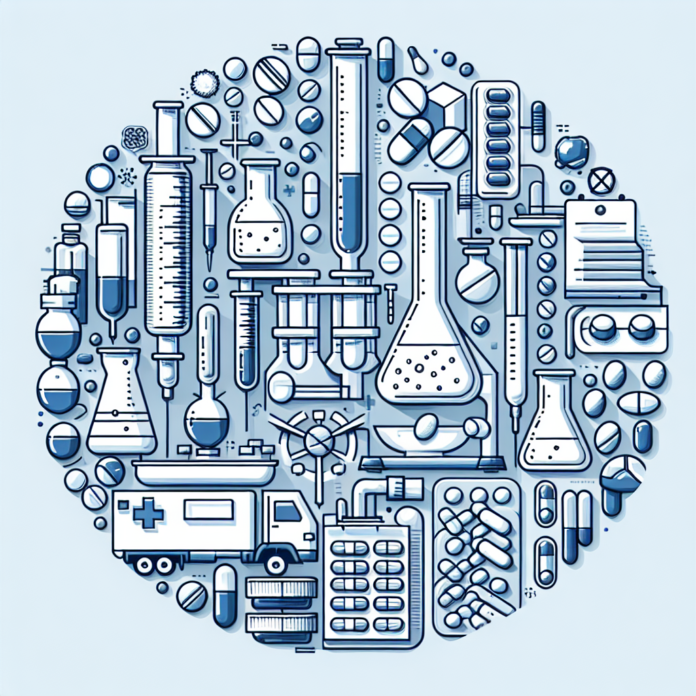 Top 10 Best-Selling Cardiovascular Drugs Worldwide